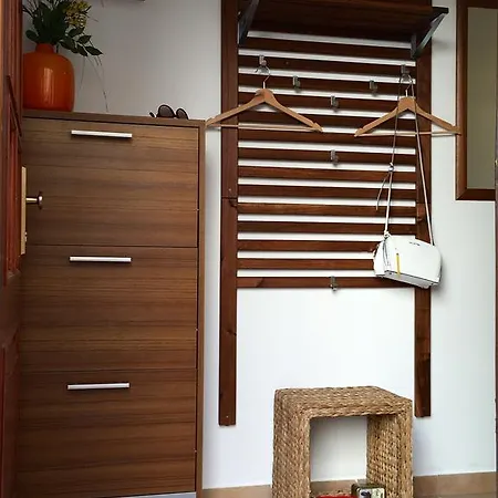 Apartma Tislo Piran