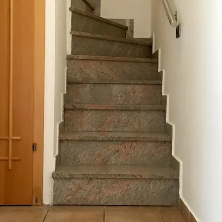 Apartment Apartma Tislo Piran