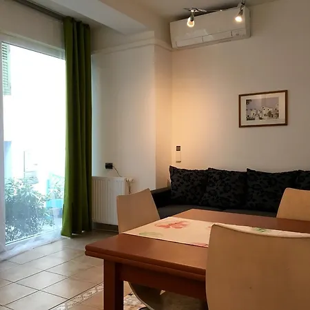 Apartment Apartma Tislo