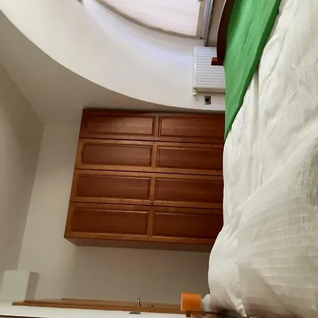 Apartma Tislo * Piran